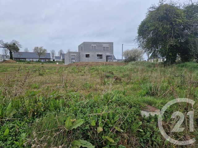 terrain à vendre - 429.0 m2 - PLOUHA - 22 - BRETAGNE - Century 21 L'Immobilière De Plouha