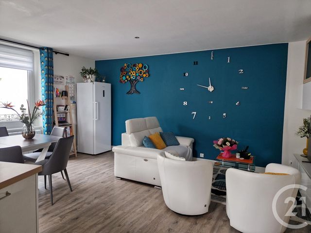 maison à vendre - 4 pièces - 85.0 m2 - PLOUHA - 22 - BRETAGNE - Century 21 L'Immobilière De Plouha