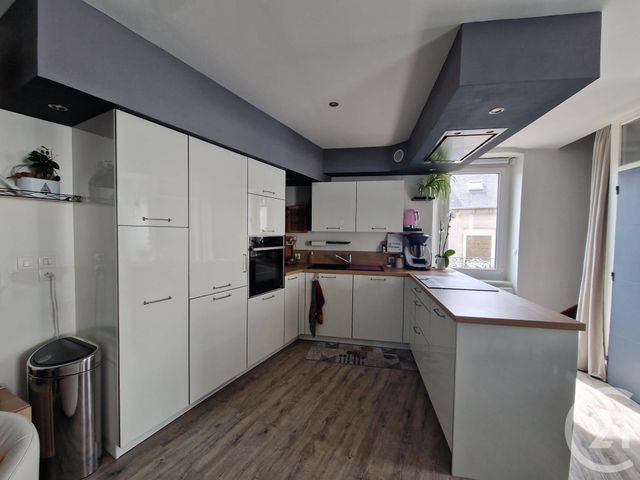 maison à vendre - 4 pièces - 85.0 m2 - PLOUHA - 22 - BRETAGNE - Century 21 L'Immobilière De Plouha