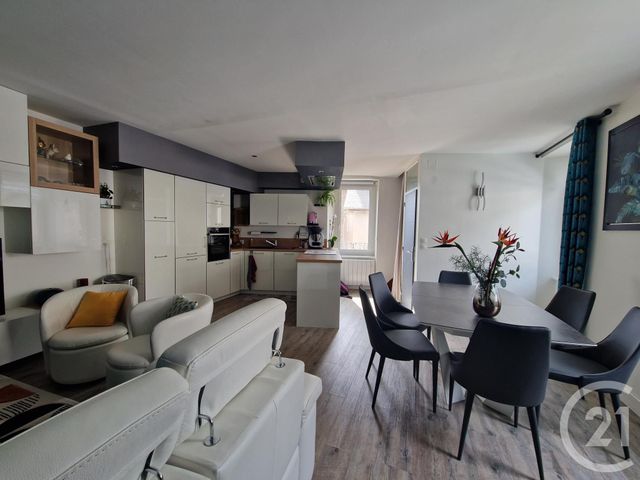 maison à vendre - 4 pièces - 85.0 m2 - PLOUHA - 22 - BRETAGNE - Century 21 L'Immobilière De Plouha