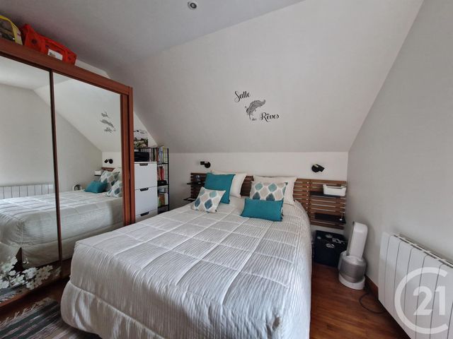 maison à vendre - 4 pièces - 85.0 m2 - PLOUHA - 22 - BRETAGNE - Century 21 L'Immobilière De Plouha