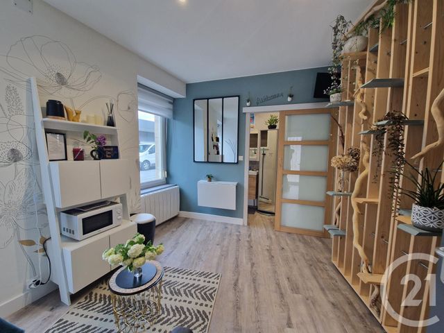 maison à vendre - 4 pièces - 85.0 m2 - PLOUHA - 22 - BRETAGNE - Century 21 L'Immobilière De Plouha