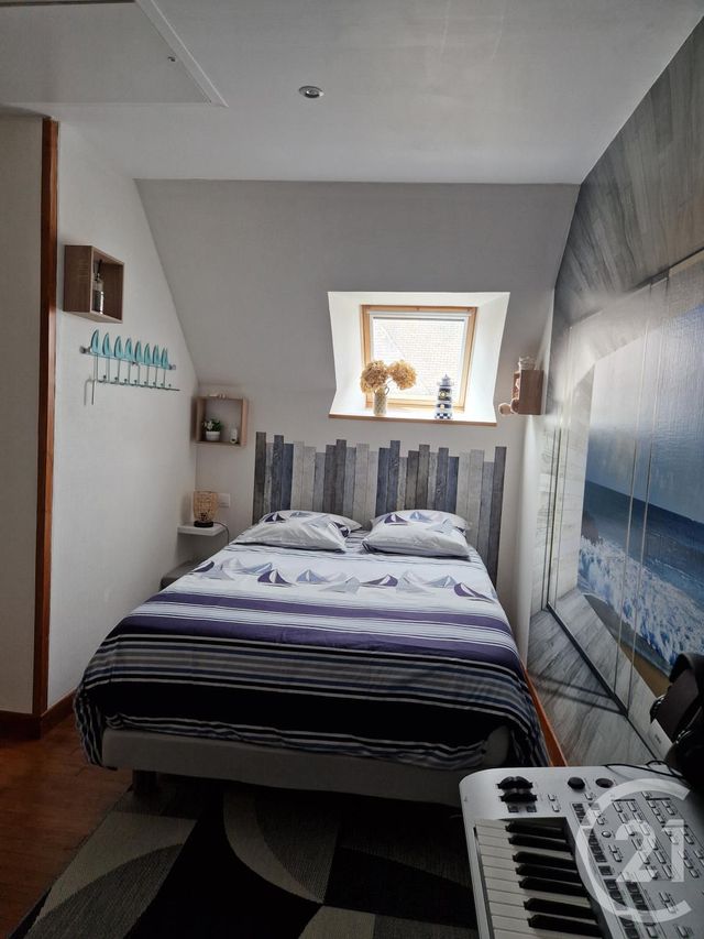 maison à vendre - 4 pièces - 85.0 m2 - PLOUHA - 22 - BRETAGNE - Century 21 L'Immobilière De Plouha