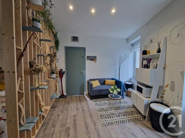 maison à vendre - 4 pièces - 85.0 m2 - PLOUHA - 22 - BRETAGNE - Century 21 L'Immobilière De Plouha