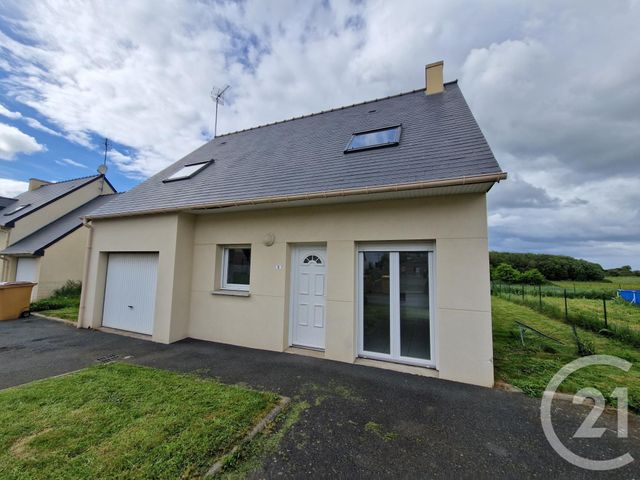 Maison à vendre PORDIC