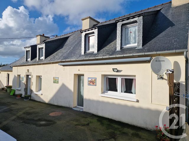 maison à vendre - 7 pièces - 128.0 m2 - PLOUHA - 22 - BRETAGNE - Century 21 L'Immobilière De Plouha