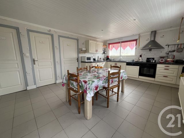 maison à vendre - 7 pièces - 128.0 m2 - PLOUHA - 22 - BRETAGNE - Century 21 L'Immobilière De Plouha