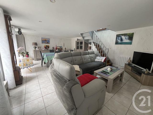 maison - PLOUHA - 22