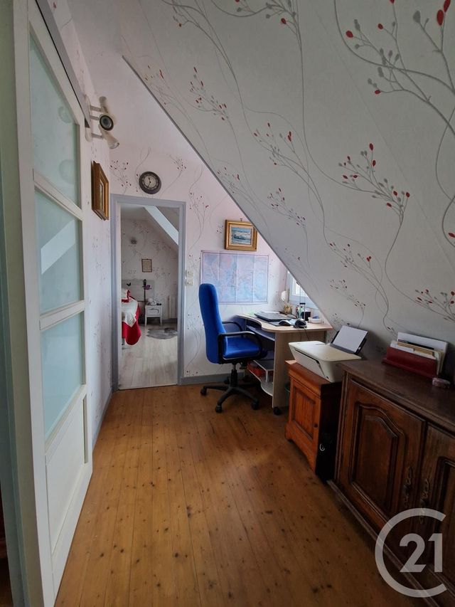 maison à vendre - 7 pièces - 128.0 m2 - PLOUHA - 22 - BRETAGNE - Century 21 L'Immobilière De Plouha