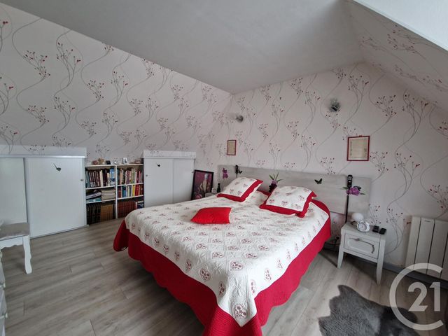 maison à vendre - 7 pièces - 128.0 m2 - PLOUHA - 22 - BRETAGNE - Century 21 L'Immobilière De Plouha