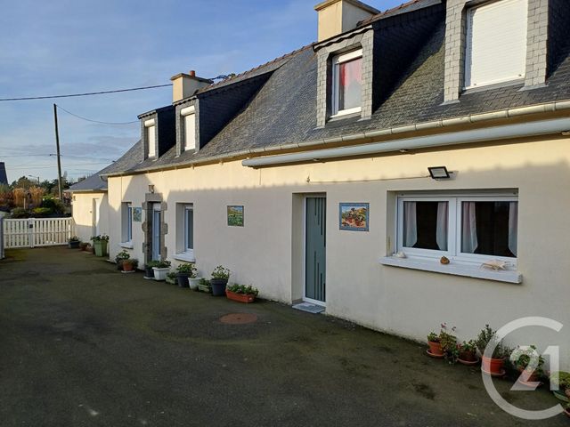 maison à vendre - 7 pièces - 128.0 m2 - PLOUHA - 22 - BRETAGNE - Century 21 L'Immobilière De Plouha