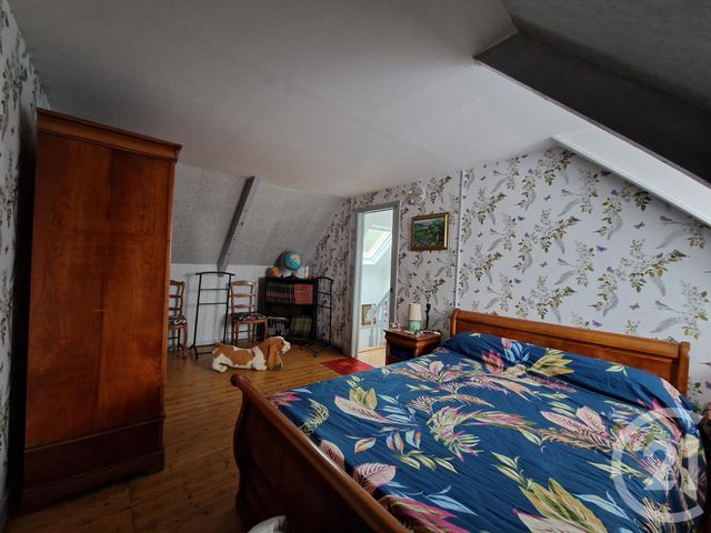 maison à vendre - 7 pièces - 128.0 m2 - PLOUHA - 22 - BRETAGNE - Century 21 L'Immobilière De Plouha