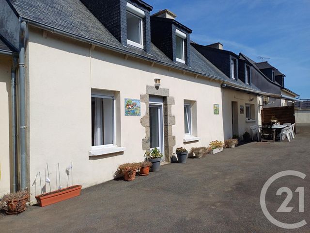 maison à vendre - 7 pièces - 128.0 m2 - PLOUHA - 22 - BRETAGNE - Century 21 L'Immobilière De Plouha