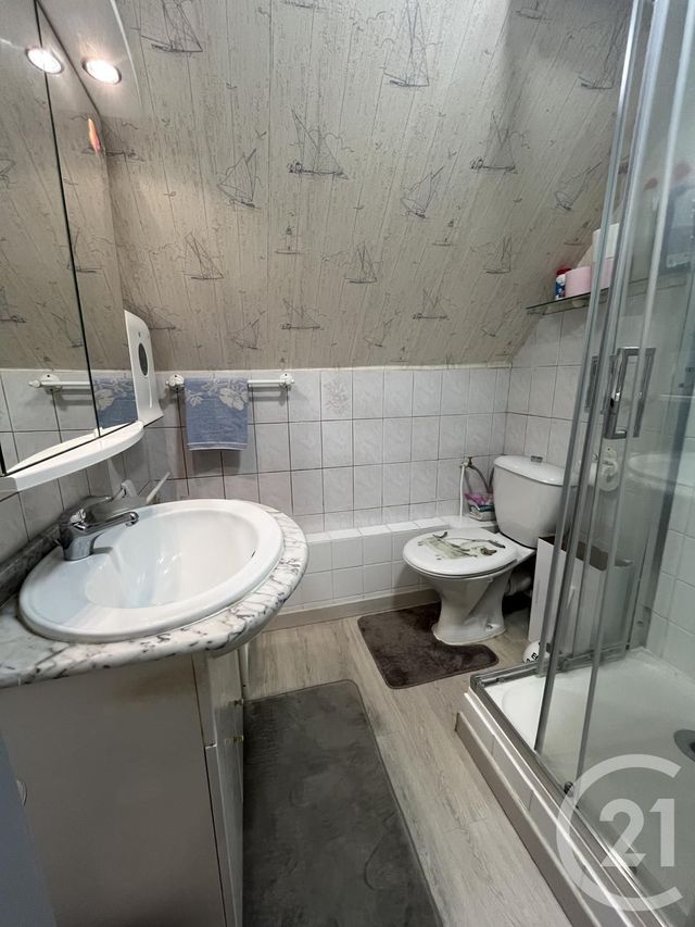 maison à vendre - 7 pièces - 128.0 m2 - PLOUHA - 22 - BRETAGNE - Century 21 L'Immobilière De Plouha