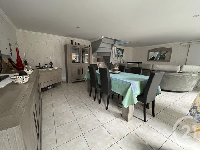 maison à vendre - 7 pièces - 128.0 m2 - PLOUHA - 22 - BRETAGNE - Century 21 L'Immobilière De Plouha