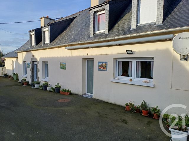maison à vendre - 7 pièces - 128.0 m2 - PLOUHA - 22 - BRETAGNE - Century 21 L'Immobilière De Plouha