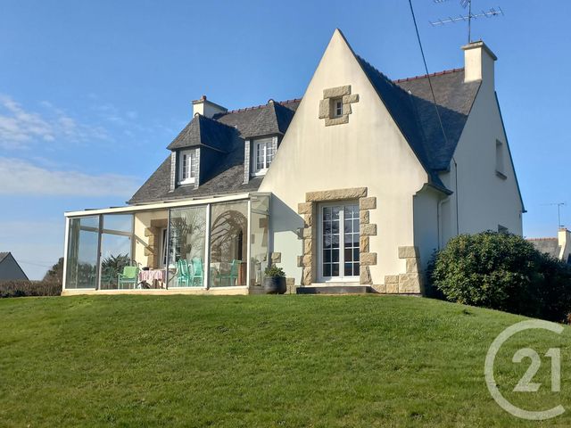 maison - PLEHEDEL - 22