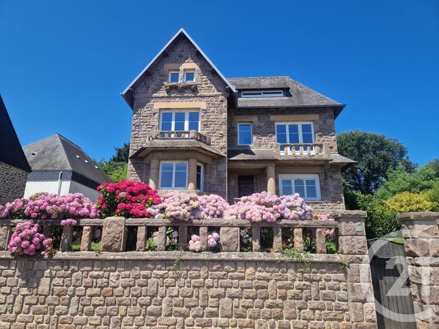 Maison à vendre PLOUHA