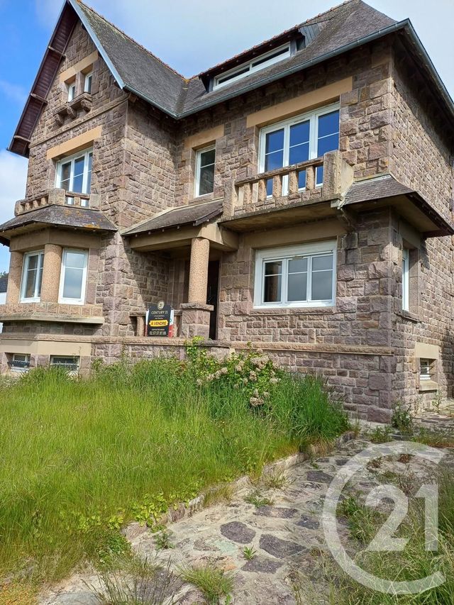 maison - PLOUHA - 22