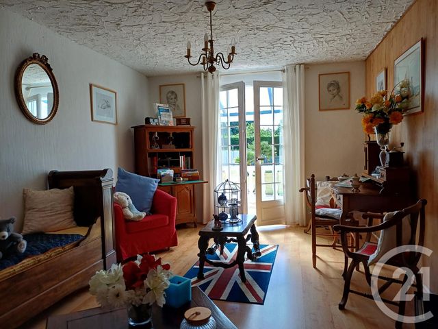 maison à vendre - 4 pièces - 135.85 m2 - PLOUHA - 22 - BRETAGNE - Century 21 L'Immobilière De Plouha