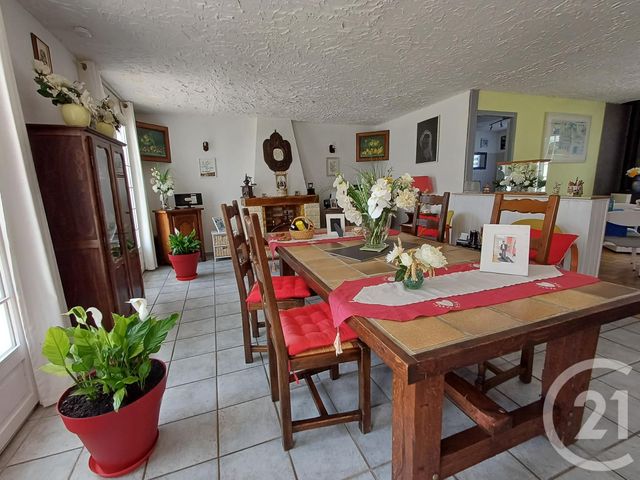 maison à vendre - 4 pièces - 135.85 m2 - PLOUHA - 22 - BRETAGNE - Century 21 L'Immobilière De Plouha