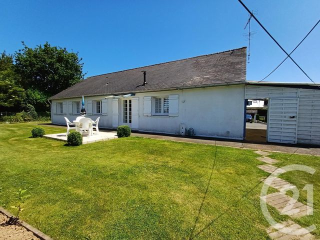 maison à vendre - 4 pièces - 135.85 m2 - PLOUHA - 22 - BRETAGNE - Century 21 L'Immobilière De Plouha