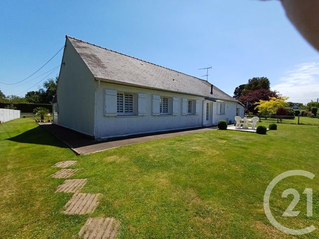 maison à vendre - 4 pièces - 135.85 m2 - PLOUHA - 22 - BRETAGNE - Century 21 L'Immobilière De Plouha