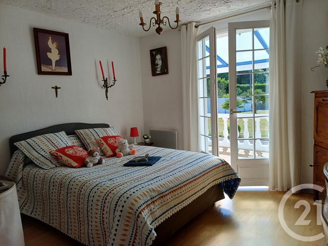 maison à vendre - 4 pièces - 135.85 m2 - PLOUHA - 22 - BRETAGNE - Century 21 L'Immobilière De Plouha