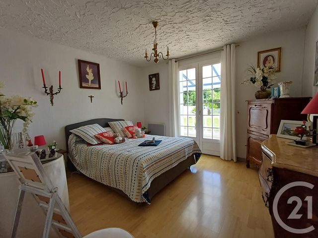 maison à vendre - 4 pièces - 135.85 m2 - PLOUHA - 22 - BRETAGNE - Century 21 L'Immobilière De Plouha