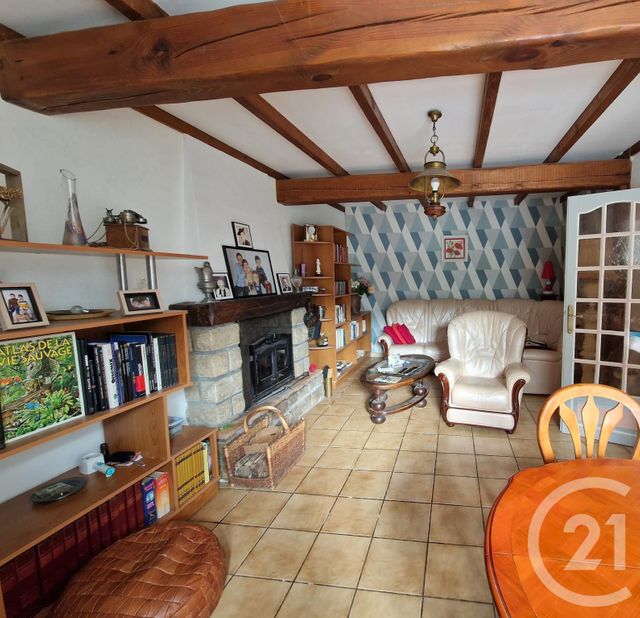 maison à vendre - 4 pièces - 126.0 m2 - PLOUHA - 22 - BRETAGNE - Century 21 L'Immobilière De Plouha