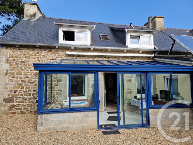 maison à vendre - 4 pièces - 126.0 m2 - PLOUHA - 22 - BRETAGNE - Century 21 L'Immobilière De Plouha