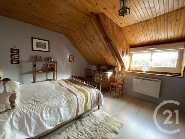 maison à vendre - 4 pièces - 126.0 m2 - PLOUHA - 22 - BRETAGNE - Century 21 L'Immobilière De Plouha