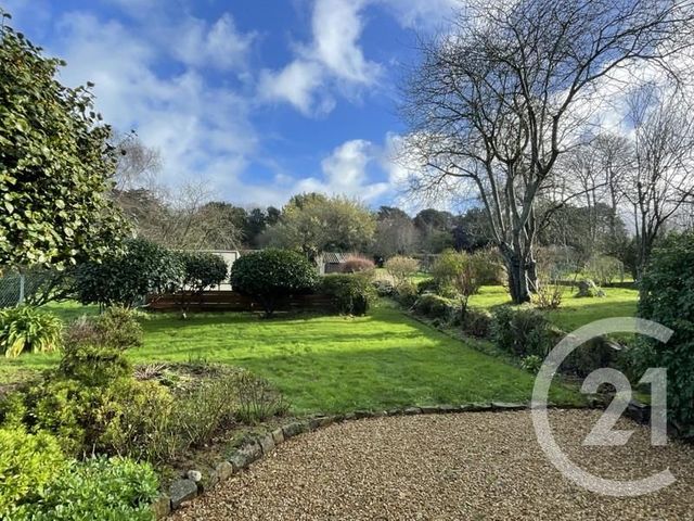 maison à vendre - 4 pièces - 126.0 m2 - PLOUHA - 22 - BRETAGNE - Century 21 L'Immobilière De Plouha