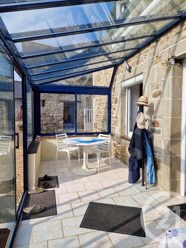 maison à vendre - 4 pièces - 126.0 m2 - PLOUHA - 22 - BRETAGNE - Century 21 L'Immobilière De Plouha