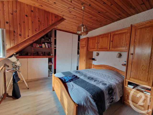 maison à vendre - 4 pièces - 126.0 m2 - PLOUHA - 22 - BRETAGNE - Century 21 L'Immobilière De Plouha