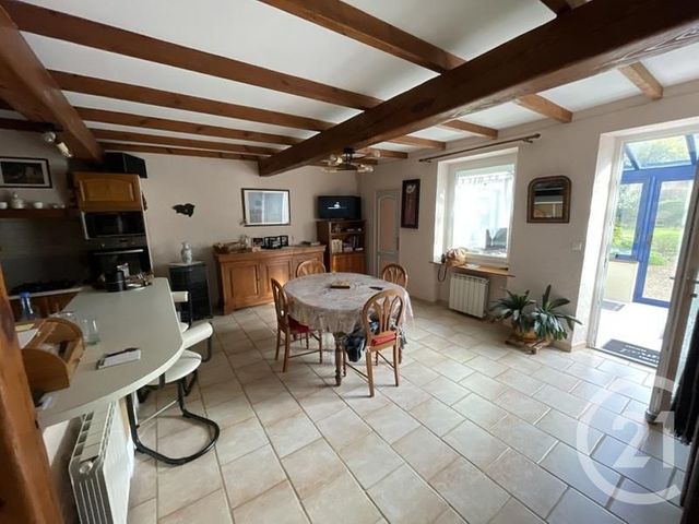 maison à vendre - 4 pièces - 126.0 m2 - PLOUHA - 22 - BRETAGNE - Century 21 L'Immobilière De Plouha