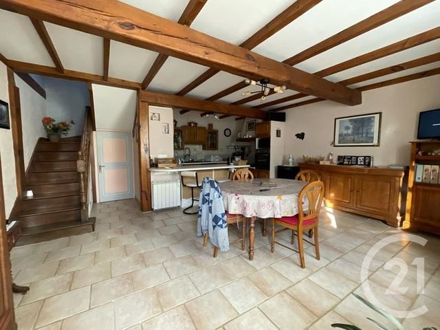 maison à vendre - 4 pièces - 126.0 m2 - PLOUHA - 22 - BRETAGNE - Century 21 L'Immobilière De Plouha