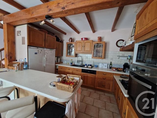 maison à vendre - 4 pièces - 126.0 m2 - PLOUHA - 22 - BRETAGNE - Century 21 L'Immobilière De Plouha