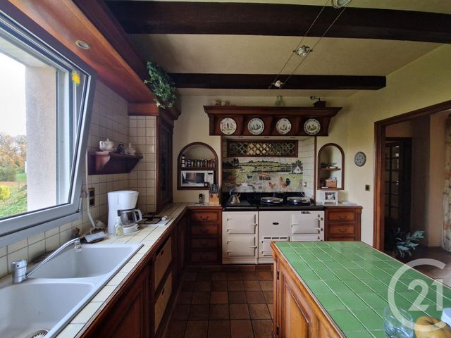 Afficher la photo en grand maison à vendre - 9 pièces - 195.0 m2 - PLOUHA - 22 - BRETAGNE - Century 21 L'Immobilière De Plouha
