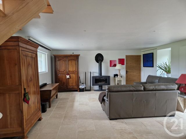 maison à vendre - 7 pièces - 190.0 m2 - KERFOT - 22 - BRETAGNE - Century 21 L'Immobilière De Plouha