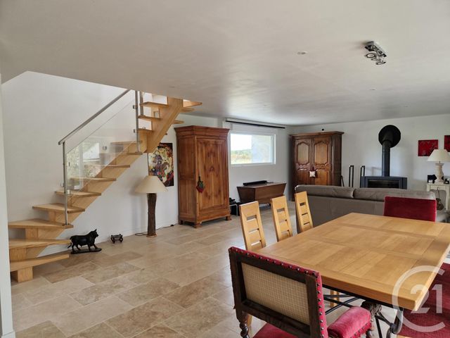 maison à vendre - 7 pièces - 190.0 m2 - KERFOT - 22 - BRETAGNE - Century 21 L'Immobilière De Plouha