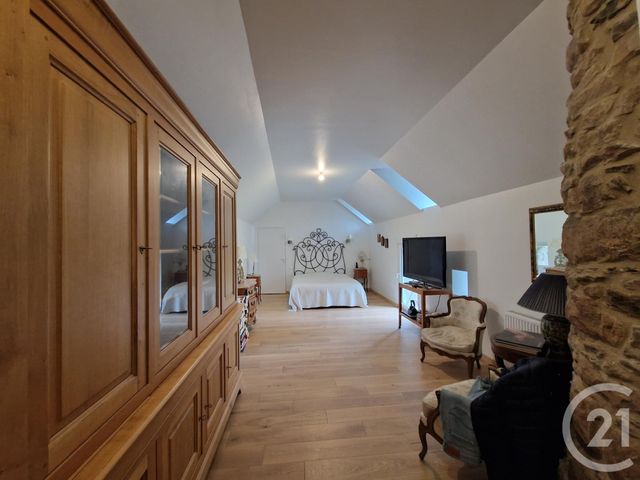 maison à vendre - 7 pièces - 190.0 m2 - KERFOT - 22 - BRETAGNE - Century 21 L'Immobilière De Plouha