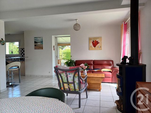 maison à vendre - 5 pièces - 105.7 m2 - PLOUHA - 22 - BRETAGNE - Century 21 L'Immobilière De Plouha