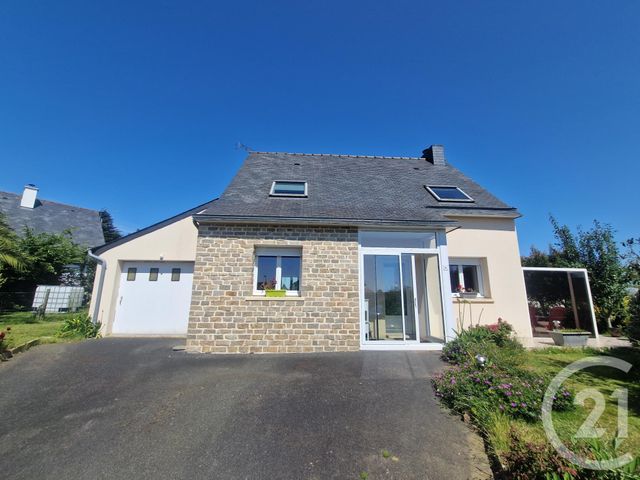 maison à vendre - 5 pièces - 105.7 m2 - PLOUHA - 22 - BRETAGNE - Century 21 L'Immobilière De Plouha