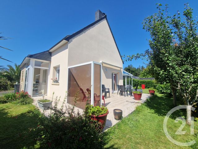 maison - PLOUHA - 22