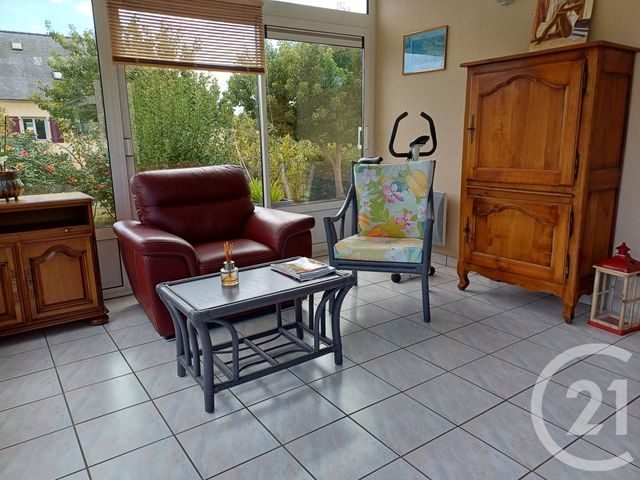 maison à vendre - 5 pièces - 105.7 m2 - PLOUHA - 22 - BRETAGNE - Century 21 L'Immobilière De Plouha