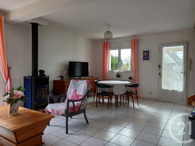 maison à vendre - 5 pièces - 105.7 m2 - PLOUHA - 22 - BRETAGNE - Century 21 L'Immobilière De Plouha