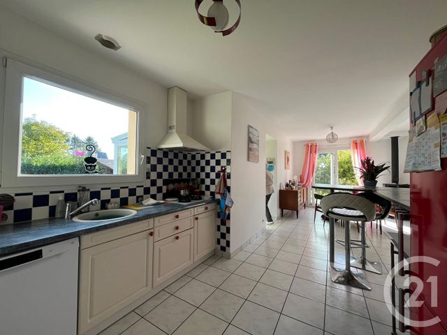 maison à vendre - 5 pièces - 105.7 m2 - PLOUHA - 22 - BRETAGNE - Century 21 L'Immobilière De Plouha