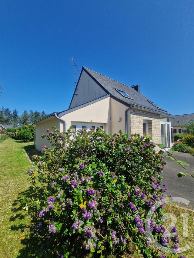 maison à vendre - 5 pièces - 105.7 m2 - PLOUHA - 22 - BRETAGNE - Century 21 L'Immobilière De Plouha
