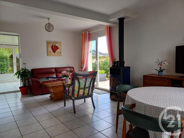 maison à vendre - 5 pièces - 105.7 m2 - PLOUHA - 22 - BRETAGNE - Century 21 L'Immobilière De Plouha